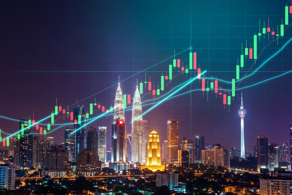 Bursa Malaysia Retreats on Ceasefire Uncertainty