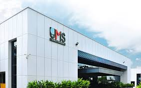 UMS Holdings - Bursa Malaysia Rebound