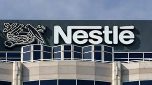 Nestlé Malaysia - Bursa Malaysia Opens Higher