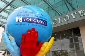 Top Glove - Bursa Malaysia May 14, 2026