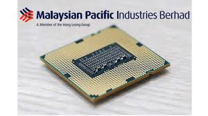 Malaysian Pacific Industries - Bursa Malaysia May 21, 2026