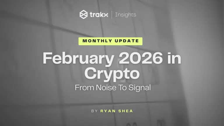 BTC Retests 70k February 2026