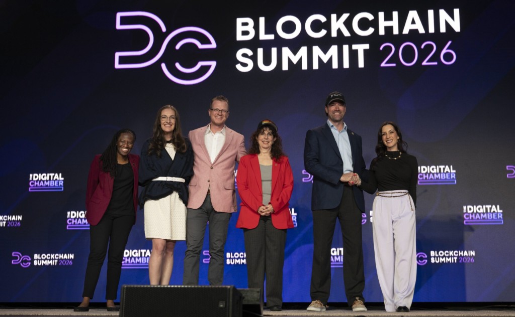 Crypto Spring Rally March 2026