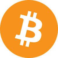Bitcoin logo - Cryptocurrency market August 14, 2026