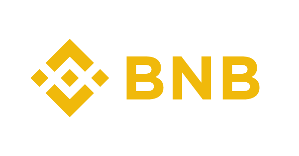 BNB logo - Cryptocurrency market August 7, 2026