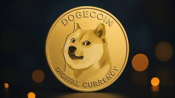 Dogecoin - Cryptocurrency market July 23, 2026