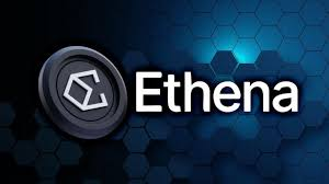 Ethena - Crypto Market Correction June 3, 2026