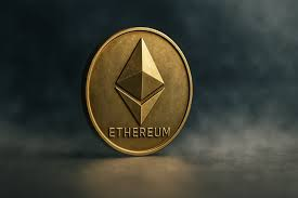 Ethereum - Crypto Market Recovery May 21, 2026