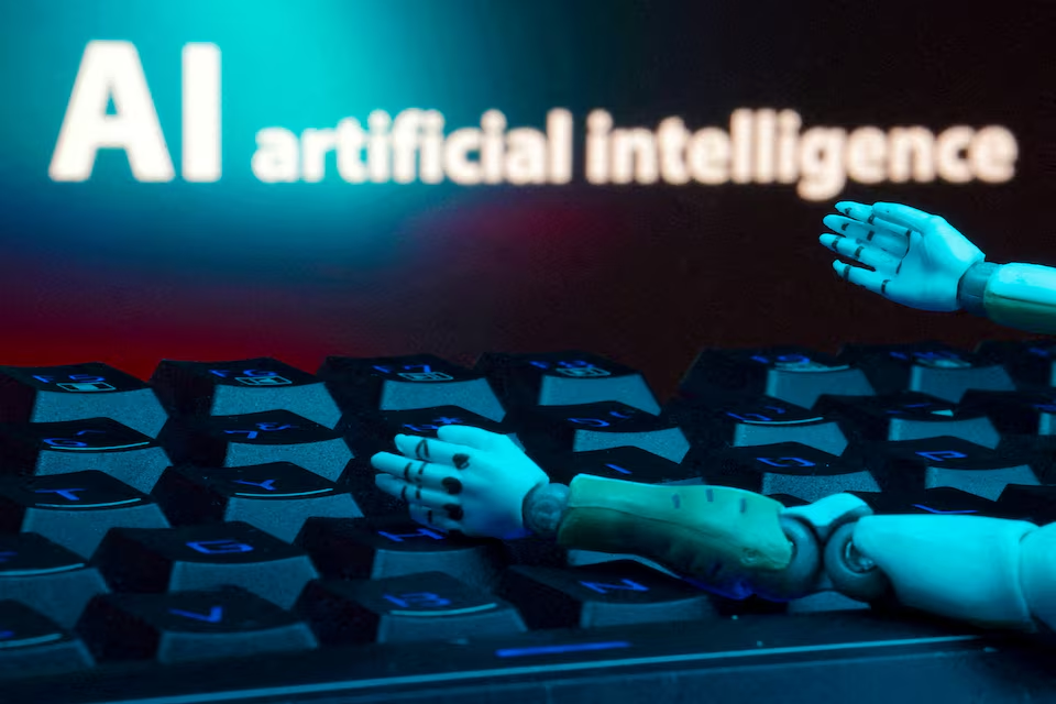 AI and Cryptocurrency - Macro Forces Dominate Market