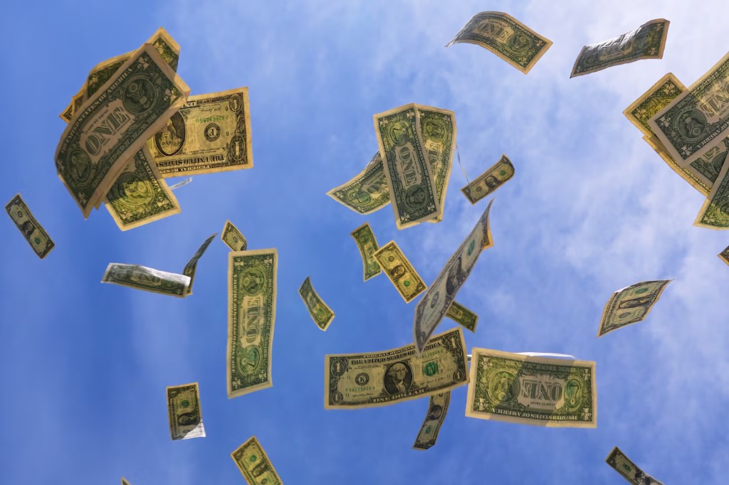 Ringgit Resilience April 2026