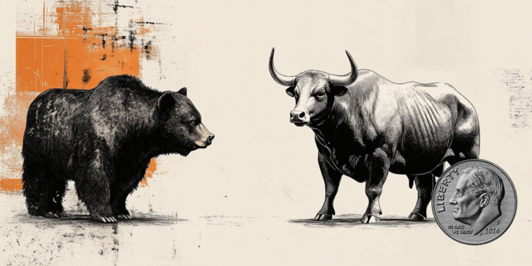 Forex Market Bull and Bear - Ringgit and USD