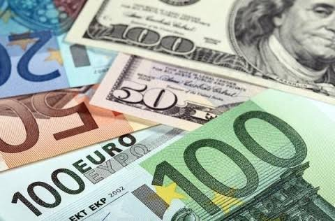 International banknotes - Global foreign exchange market August 14, 2026