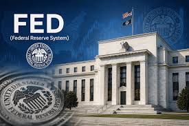 Federal Reserve building - Forex market August 7, 2026