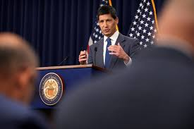Federal Reserve policy briefing - Forex market July 31, 2026
