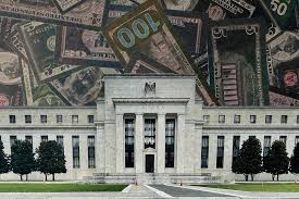 US Federal Reserve - Forex MYR June 17, 2026