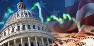 Forex Market - US Capitol Dollar and Bond Yields May 28, 2026