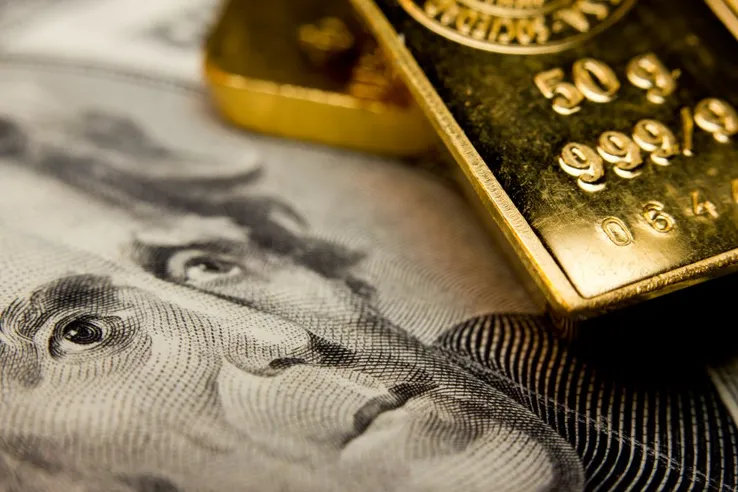 Gold Prices Surpass Historic Milestones