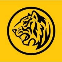 Malaysia tiger emblem - Malaysia stock market August 14, 2026