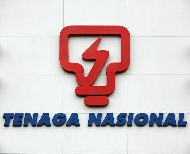 Tenaga Nasional - Malaysia stock market July 23, 2026