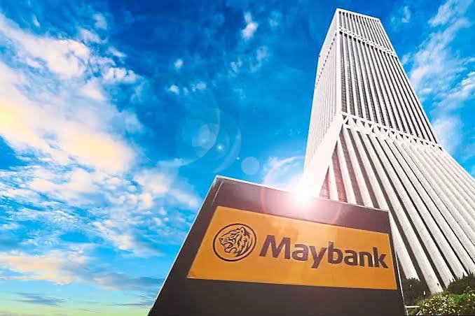 Maybank headquarters - Malaysia stock market July 31, 2026