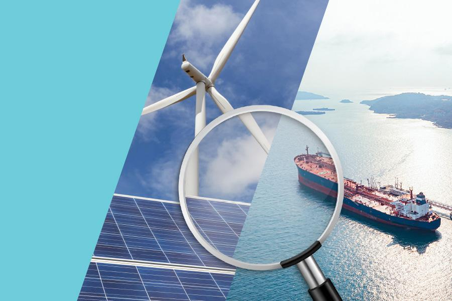 Oil Market - Energy Sector and Tanker Shipping April 2026