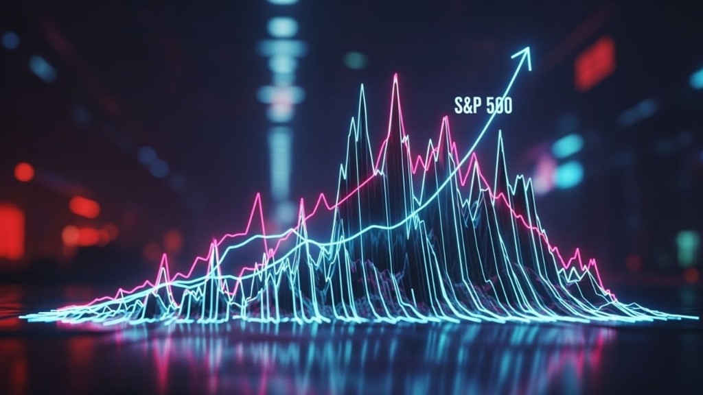 S&P 500 and Nasdaq Record Highs