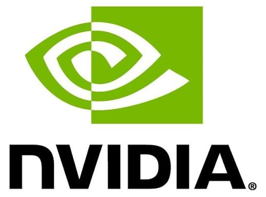 NVIDIA logo - US stock market August 7, 2026