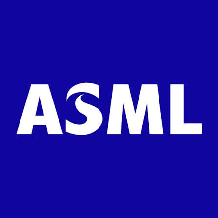 ASML - U.S. stocks July 16, 2026