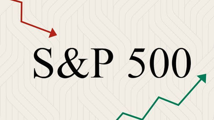 S&P 500 market rebound - U.S. stocks July 31, 2026