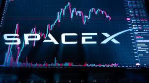 SpaceX - US Stock Market June 17, 2026