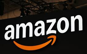 Amazon - US Stock Market AI Cloud June 3, 2026