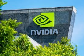 NVIDIA - US Stock Market AI Rally May 21, 2026