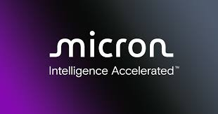 Micron - US Stock Market HBM AI Memory May 28, 2026