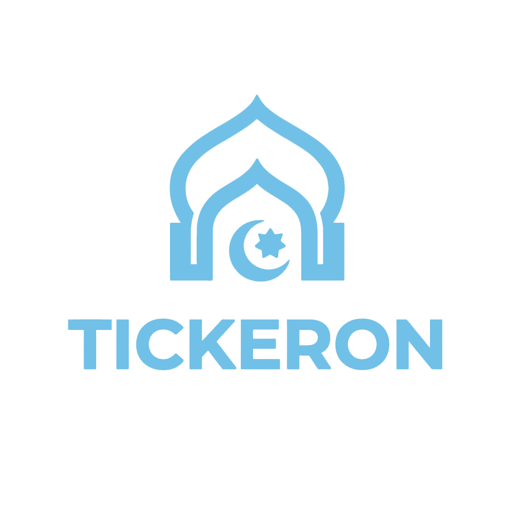 Tickeron